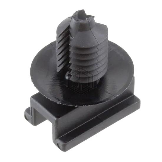 155-03800 - HellermannTyton - Cable Supports and Fasteners