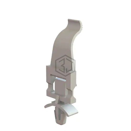 HFCC-A-8-01 - Essentra Components - Cable Supports and Fasteners