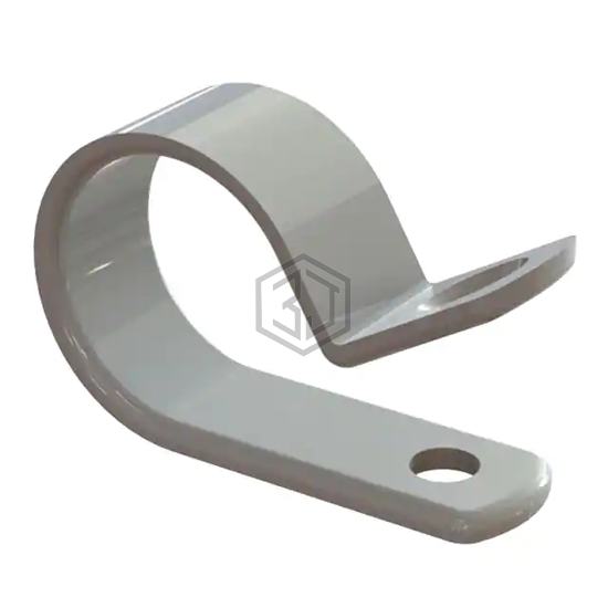 N-12B-19 - Essentra Components - Cable Supports and Fasteners