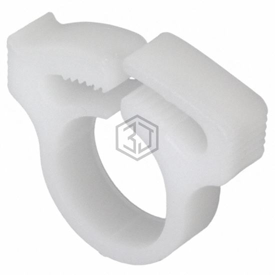 SNP310M4 - HellermannTyton - Cable Supports and Fasteners