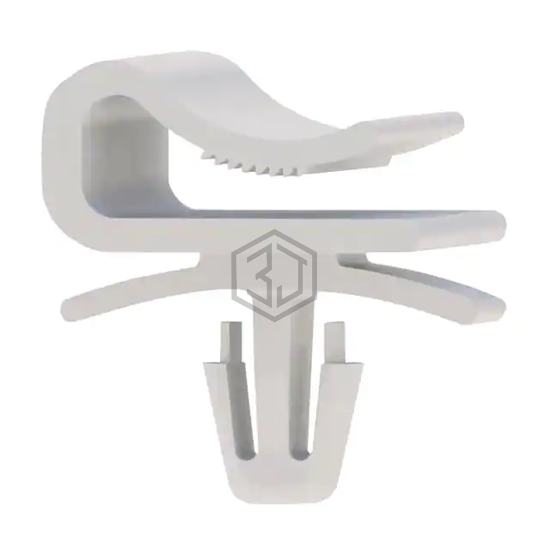 CFCCA-1-01 - Essentra Components - Cable Supports and Fasteners