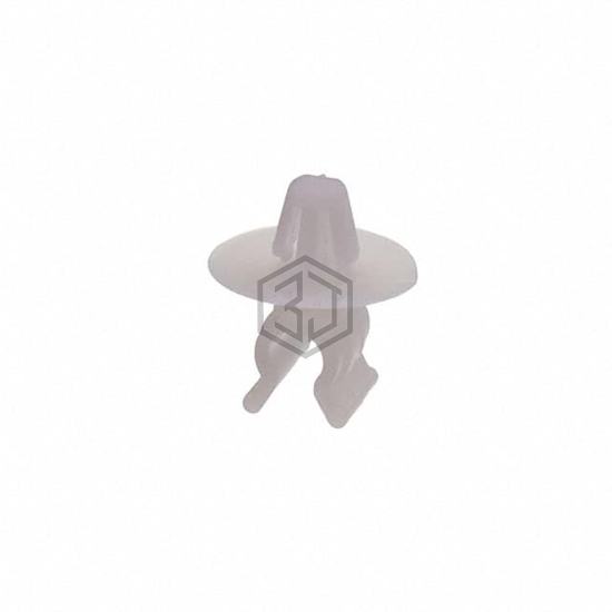 TPCE5-51-4M-01 - Essentra Components - Cable Supports and Fasteners