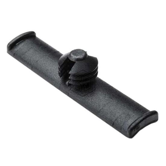 150-95500 - HellermannTyton - Cable Supports and Fasteners
