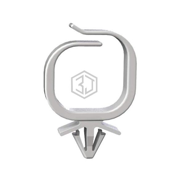 OFNS-16-312-01 - Essentra Components - Cable Supports and Fasteners