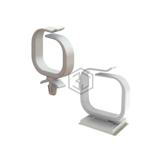 OFNS-16-187-01 - Essentra Components - Cable Supports and Fasteners
