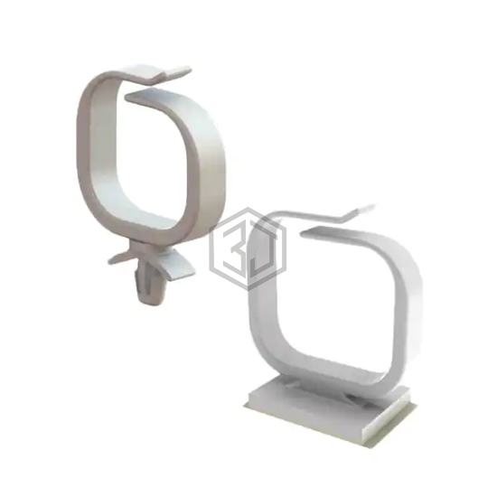 OFNS-13-250-01 - Essentra Components - Cable Supports and Fasteners