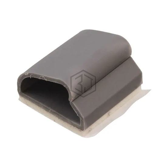 KKD-8-RT - Essentra Components - Cable Supports and Fasteners