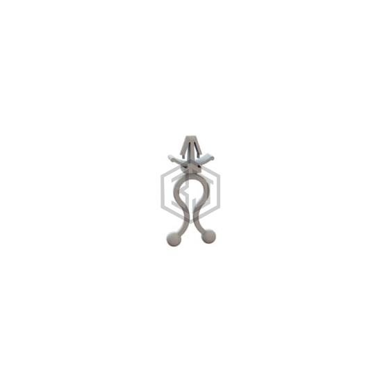 23EZS0375B0040 - Essentra Components - Cable Supports and Fasteners