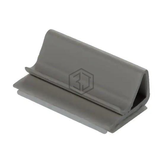 CFCC-4-05A-RT - Essentra Components - Cable Supports and Fasteners