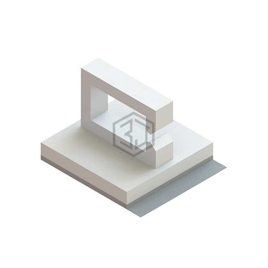WS-SE-B-1-01A - Essentra Components - Cable Supports and Fasteners