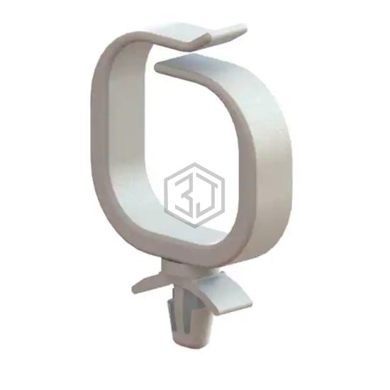 OFNS-16-187-19 - Essentra Components - Cable Supports and Fasteners