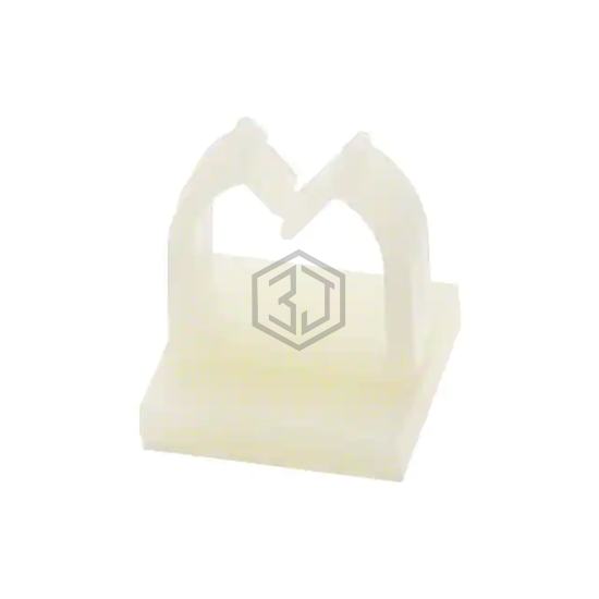 MWSEB-5-01A-RT - Essentra Components - Cable Supports and Fasteners