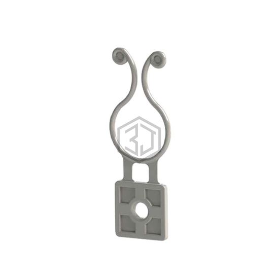 KLH-750-01 - Essentra Components - Cable Supports and Fasteners