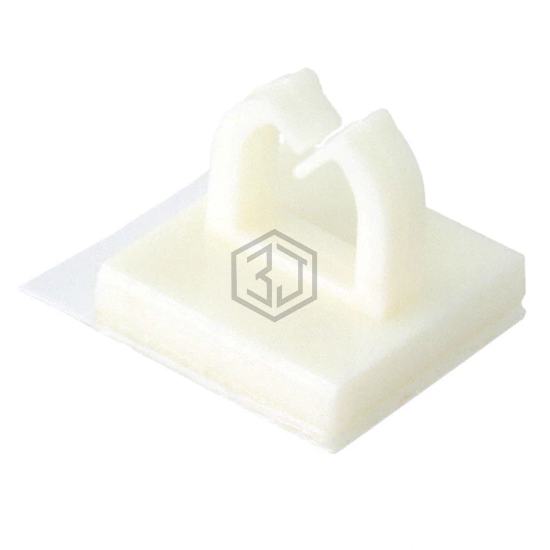 MWSEB-2-19A-RT - Essentra Components - Cable Supports and Fasteners