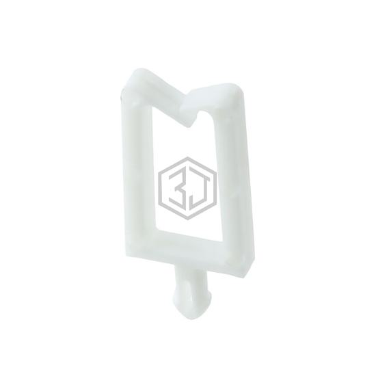 MWS-3-19 - Essentra Components - Cable Supports and Fasteners