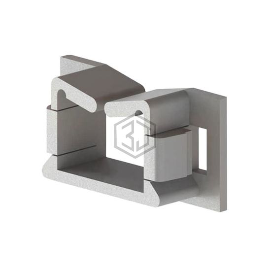 EWSJS-1-01 - Essentra Components - Cable Supports and Fasteners