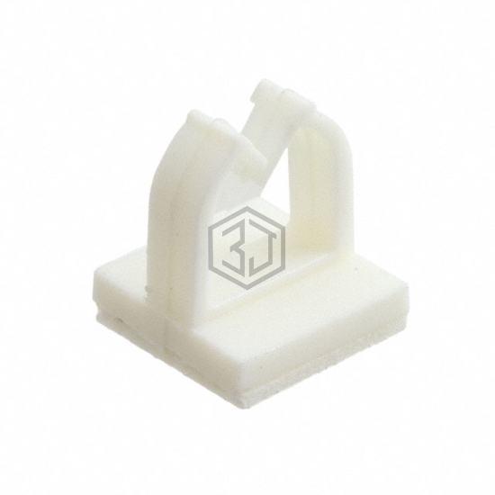 MWSEB-5-19A-RT - Essentra Components - Cable Supports and Fasteners