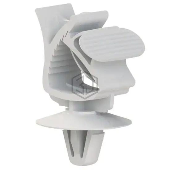 WAC1-01 - Essentra Components - Cable Supports and Fasteners