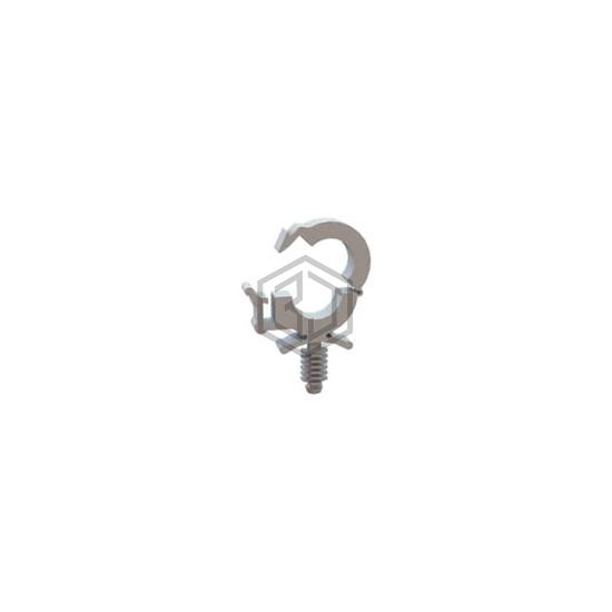 23RCFB037B - Essentra Components - Cable Supports and Fasteners