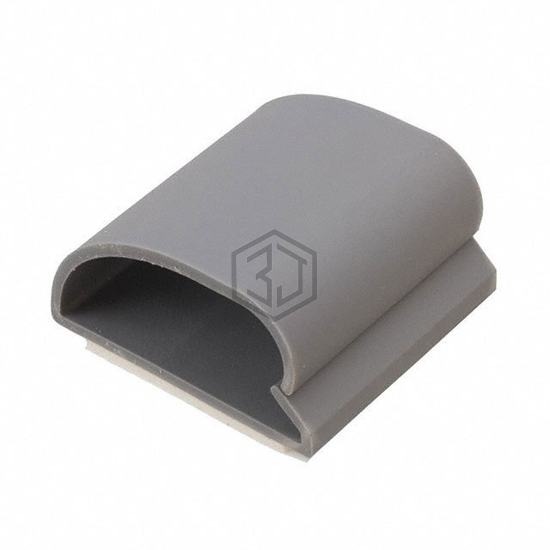 KKD-12-RT - Essentra Components - Cable Supports and Fasteners