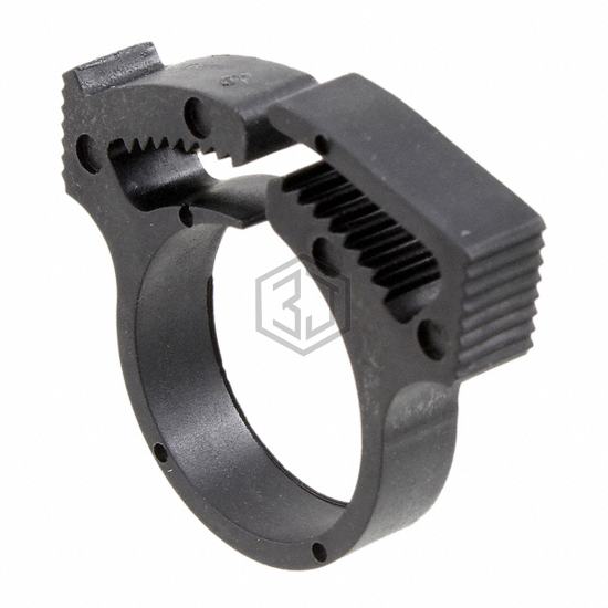 SNP10GHS0C2 - HellermannTyton - Cable Supports and Fasteners