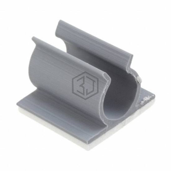 KKU-6-RT - Essentra Components - Cable Supports and Fasteners
