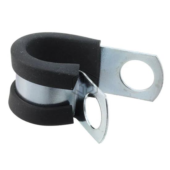 SPNW-20 - Essentra Components - Cable Supports and Fasteners