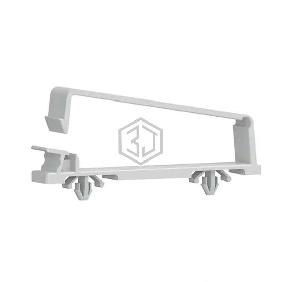 FCCA-40A-01 - Essentra Components - Cable Supports and Fasteners