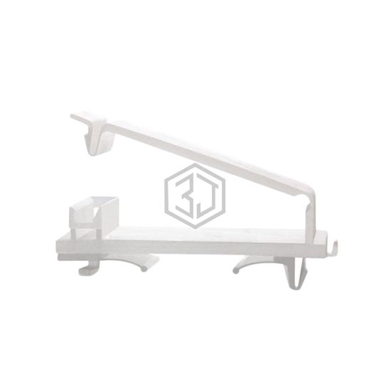 FCSE-1 - Essentra Components - Cable Supports and Fasteners