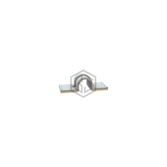 22DPC38062 - Essentra Components - Cable Supports and Fasteners