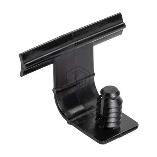 151-02741 - HellermannTyton - Cable Supports and Fasteners