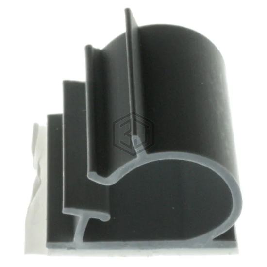 KKL-8-RT - Essentra Components - Cable Supports and Fasteners
