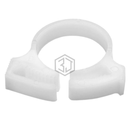190-00302 - HellermannTyton - Cable Supports and Fasteners