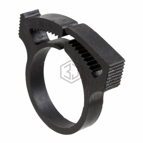 SNP16GHS0C2 - HellermannTyton - Cable Supports and Fasteners