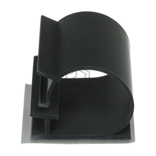 KKL-12-RT - Essentra Components - Cable Supports and Fasteners