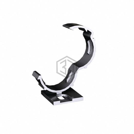 SHR-C3 - Essentra Components - Cable Supports and Fasteners