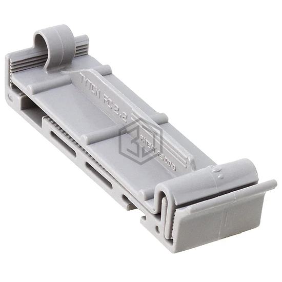 FC2.2AH4 - HellermannTyton - Cable Supports and Fasteners