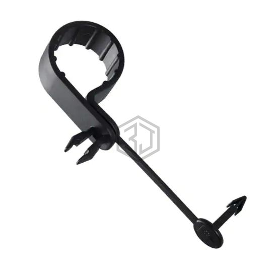 PC087-H25D-D0 - Panduit Corp - Cable Supports and Fasteners