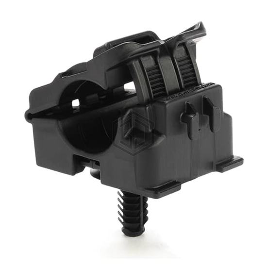 156-02626 - HellermannTyton - Cable Supports and Fasteners