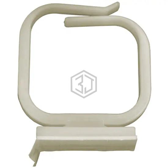 OFNSB-16-01A-RT - Essentra Components - Cable Supports and Fasteners