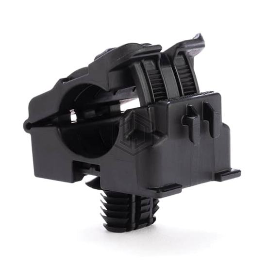 156-02632 - HellermannTyton - Cable Supports and Fasteners