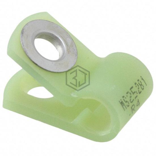 NM-4-R4 - Essentra Components - Cable Supports and Fasteners