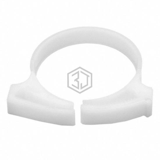 SNP3410K2 - HellermannTyton - Cable Supports and Fasteners