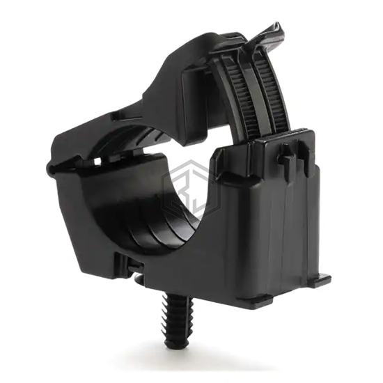 156-02636 - HellermannTyton - Cable Supports and Fasteners