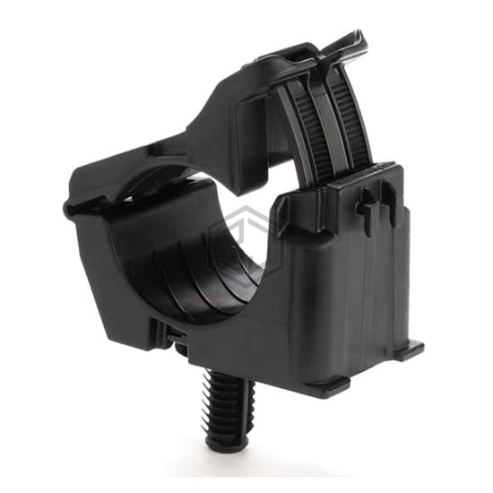 156-02640 - HellermannTyton - Cable Supports and Fasteners