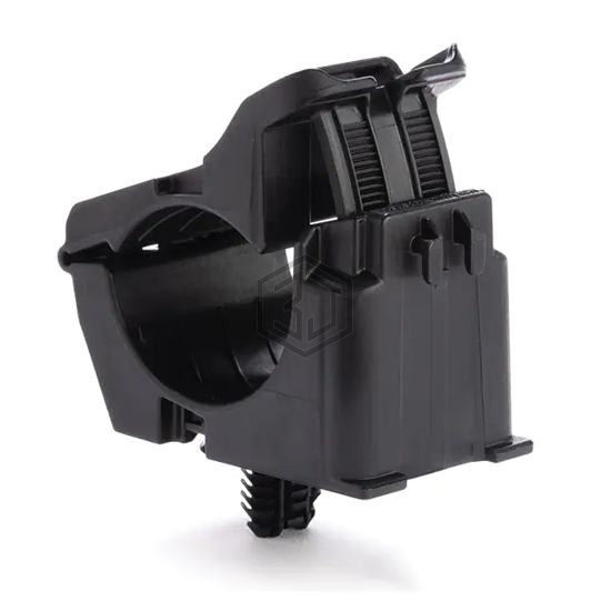 156-02712 - HellermannTyton - Cable Supports and Fasteners