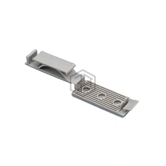 FCH2-A-T14 - Panduit Corp - Cable Supports and Fasteners