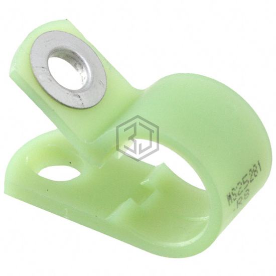 NM-8-R8 - Essentra Components - Cable Supports and Fasteners