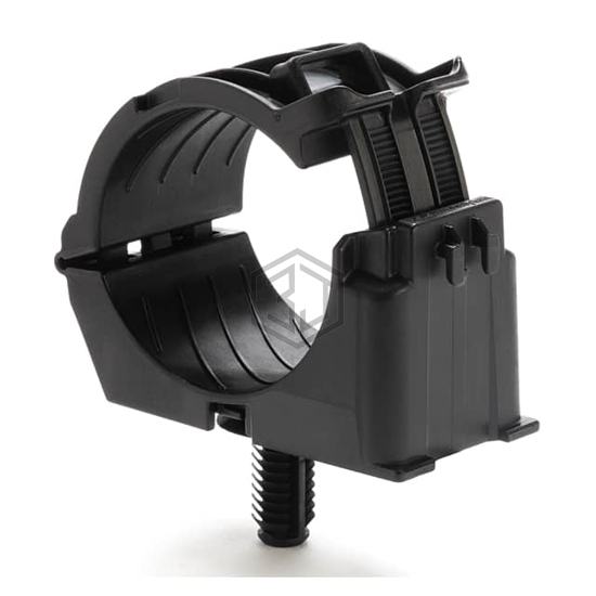 156-02717 - HellermannTyton - Cable Supports and Fasteners