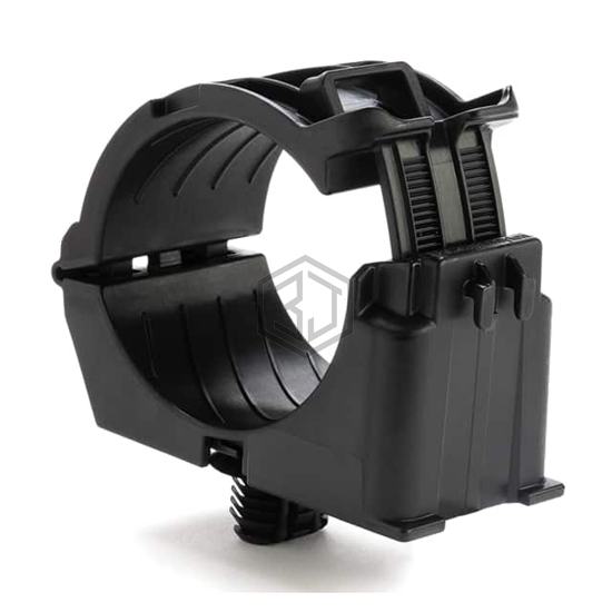 156-02721 - HellermannTyton - Cable Supports and Fasteners